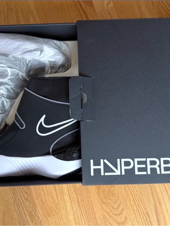 Nike x Hyperice Hyperboot Brand New in Box | Athletic Recovery Boot main image 7